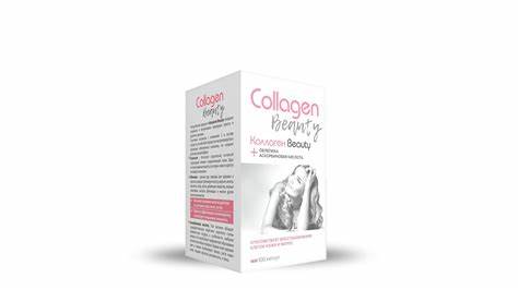 Диета для красоты кожи