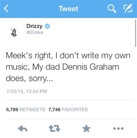 Breaking Drake Reveals Who Writes Lyrics For His Songs