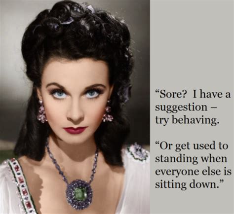Beautiful When She S Angry Vivien Leigh Porn Photo Pics