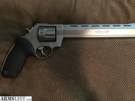 Armslist For Sale Taurus Raging Hornet Revolver