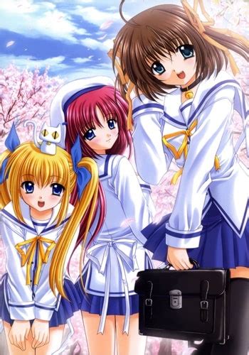 Da Capo Ii Ss Download Dos Episódios Saikô Animes