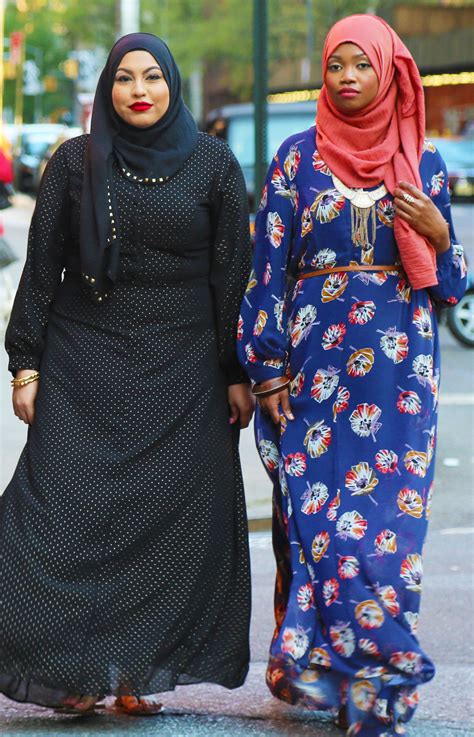 American Muslim Fashion Designers Changing The Fashion World About Her