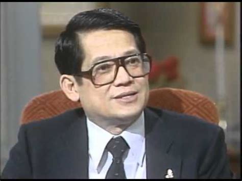Aqu.ino, together with gerry roxas. Ninoy Aquino's testimony on GOD - YouTube