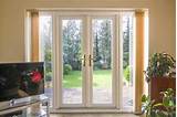 Upvc French Doors Draughty Pictures