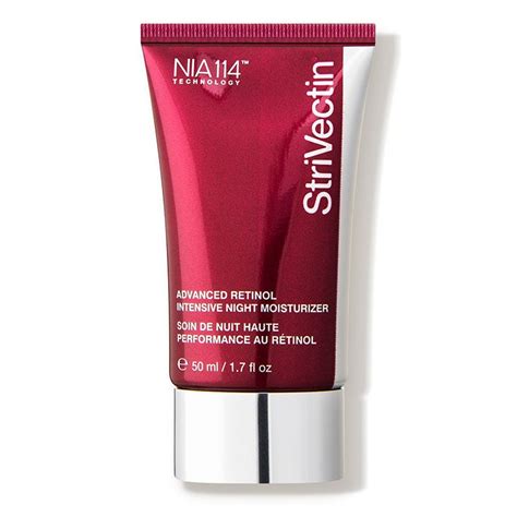 StriVectin Advanced Retinol Intensive Night Moisturizer