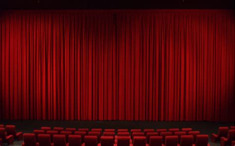 The building was listed in the national register of historic places on june 23, 1976. Movie Theaters Might Cut Prices One Day A Week To Lure ...