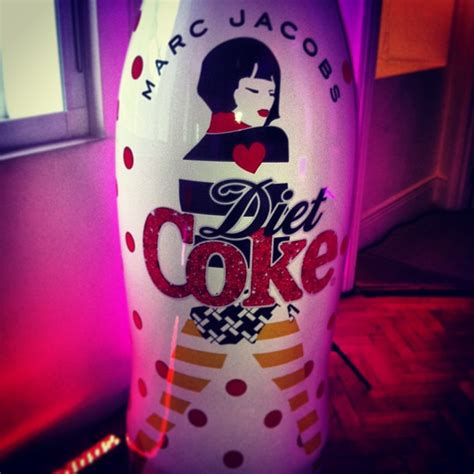 Dietcoke Event With Exposurepr New Coke Bottle Desig Flickr