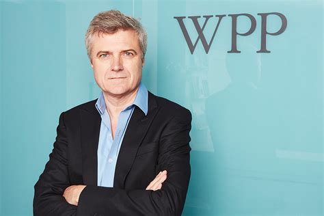 Wpp Is To Announce Mark Read As New Ceo Executive Grapevine