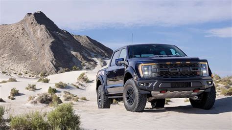 2023 Ford F 150 Raptor R First Look A New Predator Enters The Arena