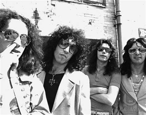 Kiss Creem Photo Shoot 1974 Kiss Photo 36780650 Fanpop