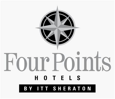 Four Points By Sheraton Logo