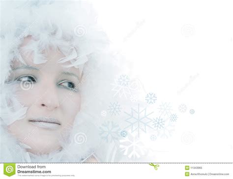 Cold Stock Image Image Of Xmas Christmas Isolated 11343965