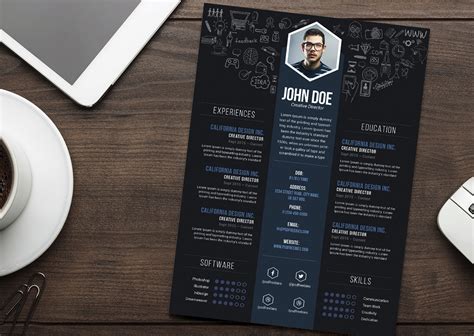 Maybe you would like to learn more about one of these? Contoh CV Menarik, Buat Perusahaan Semakin Tertarik