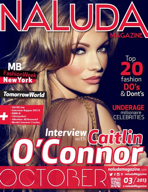 NALUDA Magazine By NALUDA Magazine Issuu