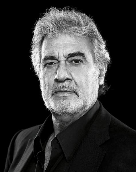 Updates from around the world and news about. Plácido Domingo | NUVO