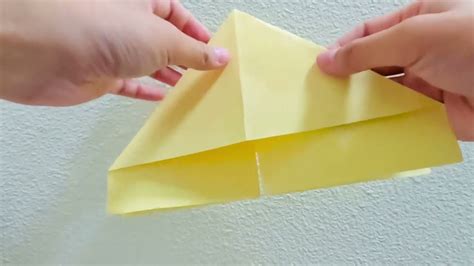Quick Origami Disposable Trash Box Youtube