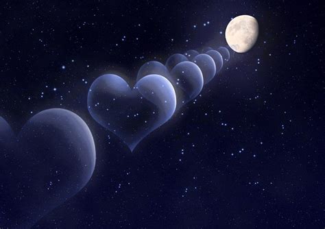 Pin By Lisa Blesi Kurvers On Sleep Tight Moon Planets Aquarius Love