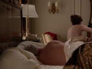 Naked Danielle Panabaker In Mad Men