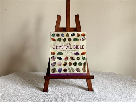 The Crystal Bible Star Splendor