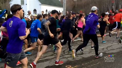 Cabot Trail Relay Attracts Runners From Around The World In Second
