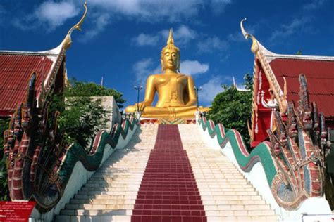 Cultural Attractions Pattaya Thailand Explored