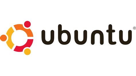 Ubuntu Logo Y Símbolo Significado Historia Png Marca