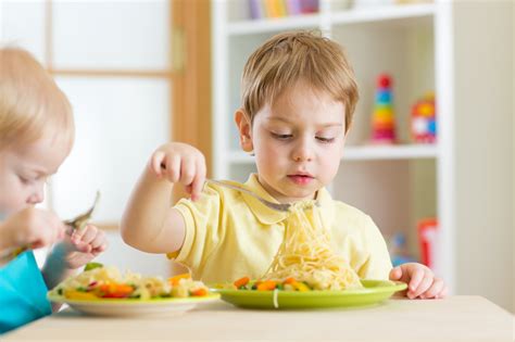 Motivating Children To Eat Ipodcast
