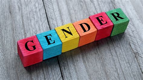 affirming gender identity and expression