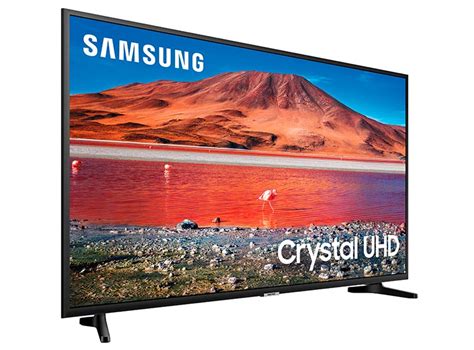 Ripley Led Samsung 55 Tu7090 Crystal Uhd 4k Smart Tv