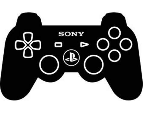 Download High Quality Playstation 4 Logo Svg Transparent Png Images