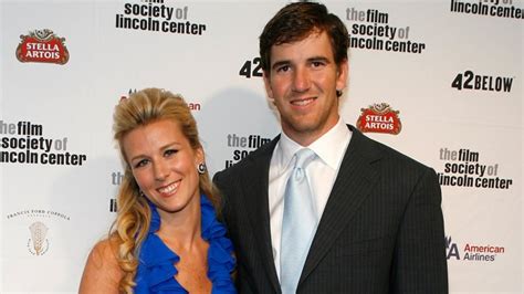 The Untold Truth Of Eli Mannings Wife