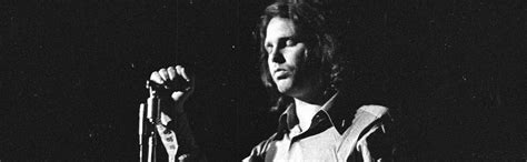 In Defense Of Jim Morrison On The 50th Anniversary Of His Death