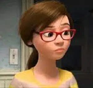 Riley S Mom Inside Out The Ultimate Character Guide Disney News