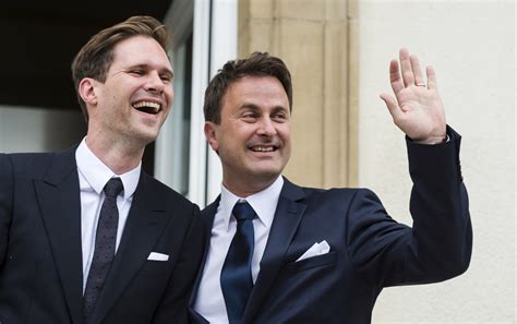 Premier ministre du luxembourg) is the head of government in luxembourg. Luxembourg's Prime Minister Xavier Bettel Marries Same Sex Partner | HuffPost