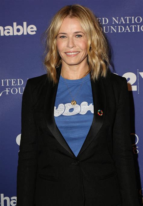This page displays a detailed overview of the club's current squad. CHELSEA HANDLER at Social Good Summit 2016 in New York 09 ...