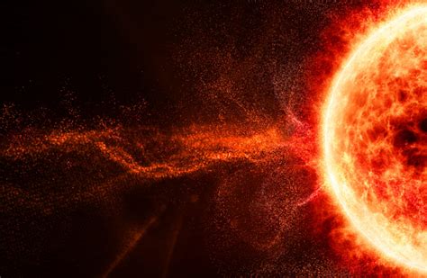 Current Solar Flares Revealed Debt To Success System Debt To