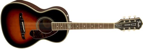 Vintage Fender Acoustic Guitars Hot Nude