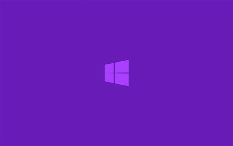 Windows 10 purple HD wallpaper | Pxfuel