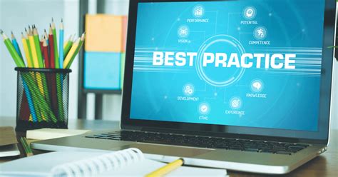 Always closely follow any data retention standards for your company or industry as these may require you to. 10 Best Practices for Data Breach Prevention