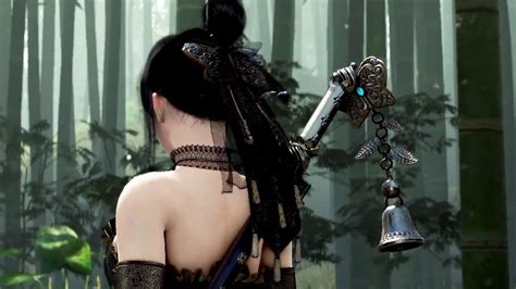 At level 20 you are able to summon your pet heilang who will aid you in combat. Black Desert - New Class Tamer Update: Gameplay Trailer Tamer Keeper of Heilang is the latest ...