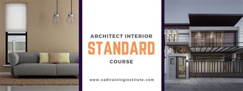 Short Term Architecture Design Course In Rohini