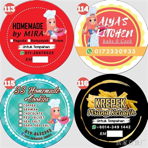 We did not find results for: STICKER PRODUK LABEL STIKER MURAH 4CM 100pcs | Shopee Malaysia
