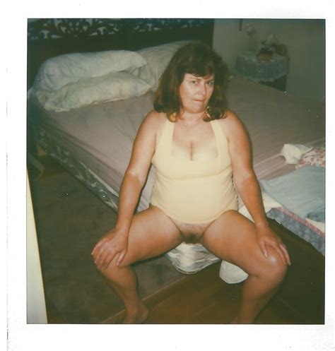 Polaroids Friends Used Slut Wife Then Now Porn Pictures