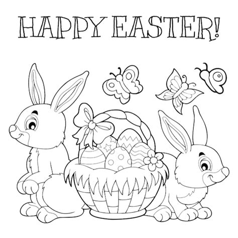 As we celebrate this special time it's also a time when we think of others, 36 Free Printable Easter Cards | High Quality PDFs to download