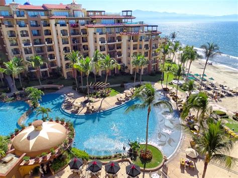 Villa La Estancia Beach Resort And Spa Riviera Nayarit Opiniones