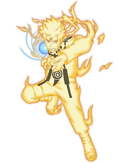 The Best 27 Naruto Modo Chakra Png Goimages Free