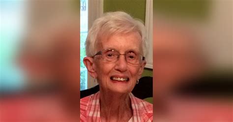 Obituary Information For Mary Frances Duncan