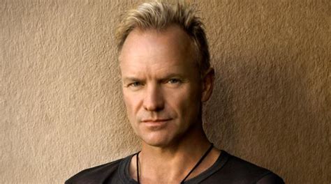 The Police Hitmaker Sting Sells Music Catalogue To Universal