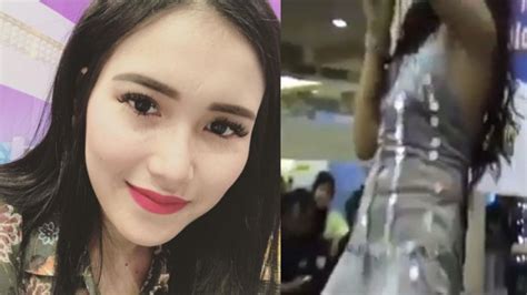 Video Ayu Ting Ting Goyang Hot Beredar Netizen Salfok Karena Diduga