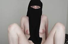 niqab xhamster